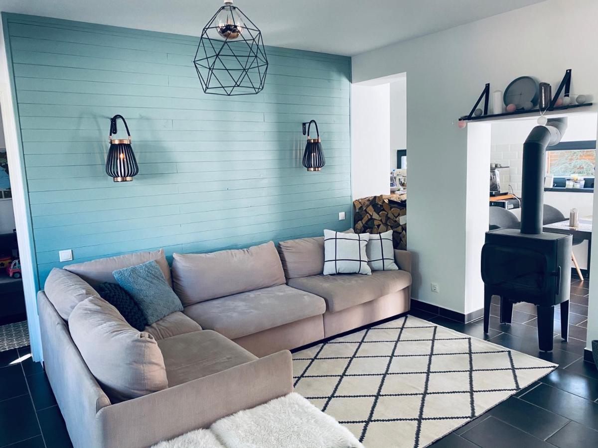 Pine-Wood Resort Balatonalmadi Luaran gambar
