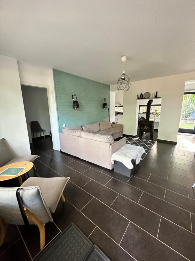Pine-Wood Resort Balatonalmadi Luaran gambar